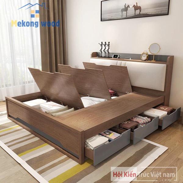 Thiết kế thi công nội thất tại MỸ THO